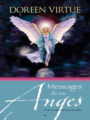 cover image of Messages de vos anges